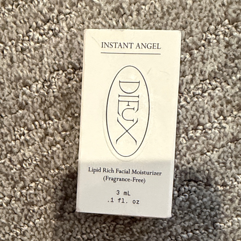 Dieux Your Skin's Guardian Angel Face Cream